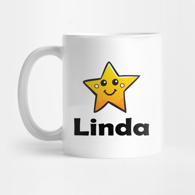 Linda Star by ProjectX23Red